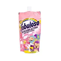 Fabuloso Frescura Activa Antibacterial