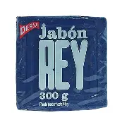 Jab�n REY