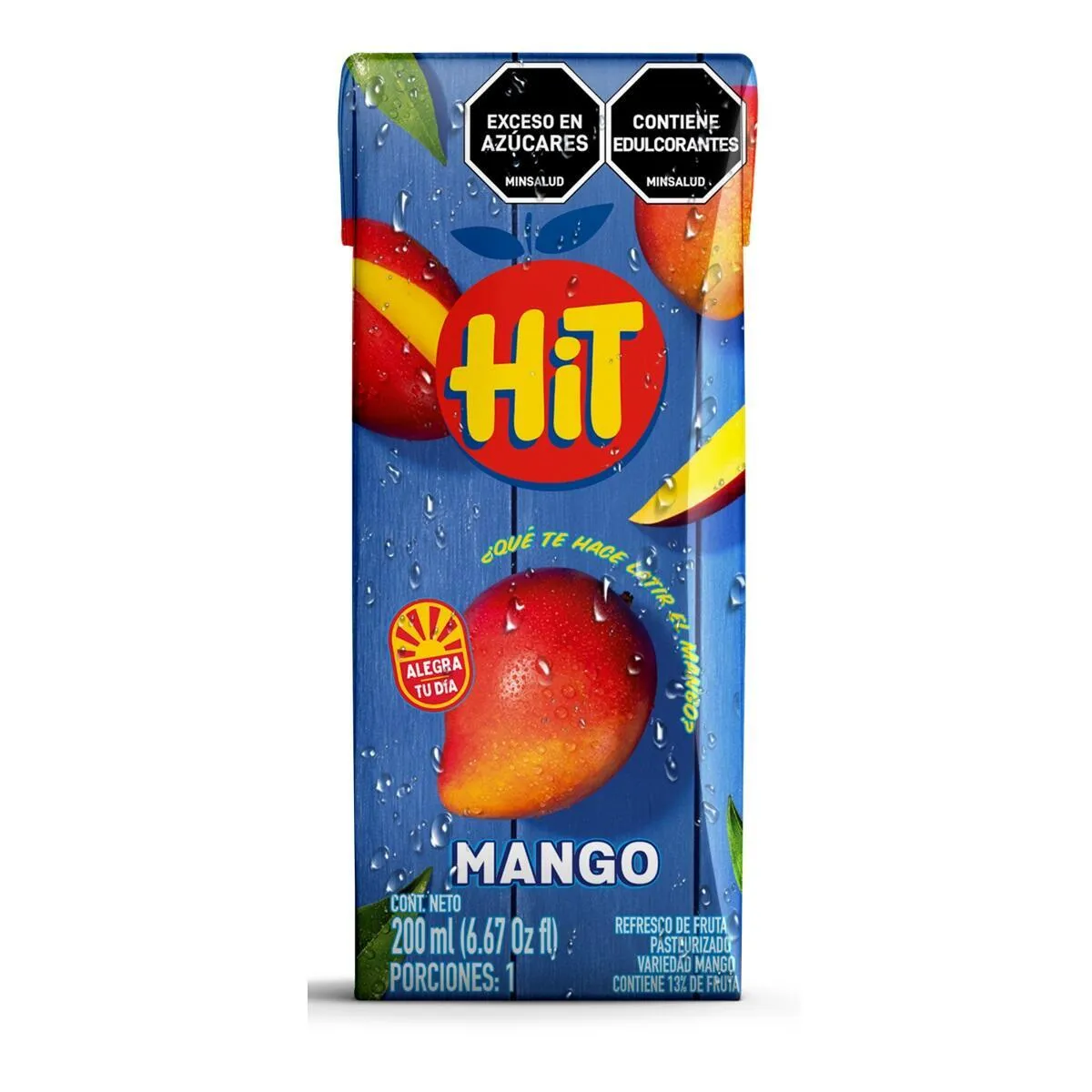 HIT Mango