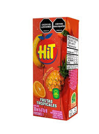 HIT Frutos Tropicales